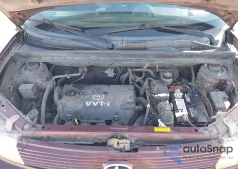 2006 Scion Xb из США, поврежденный, VIN JTLKT324264035596